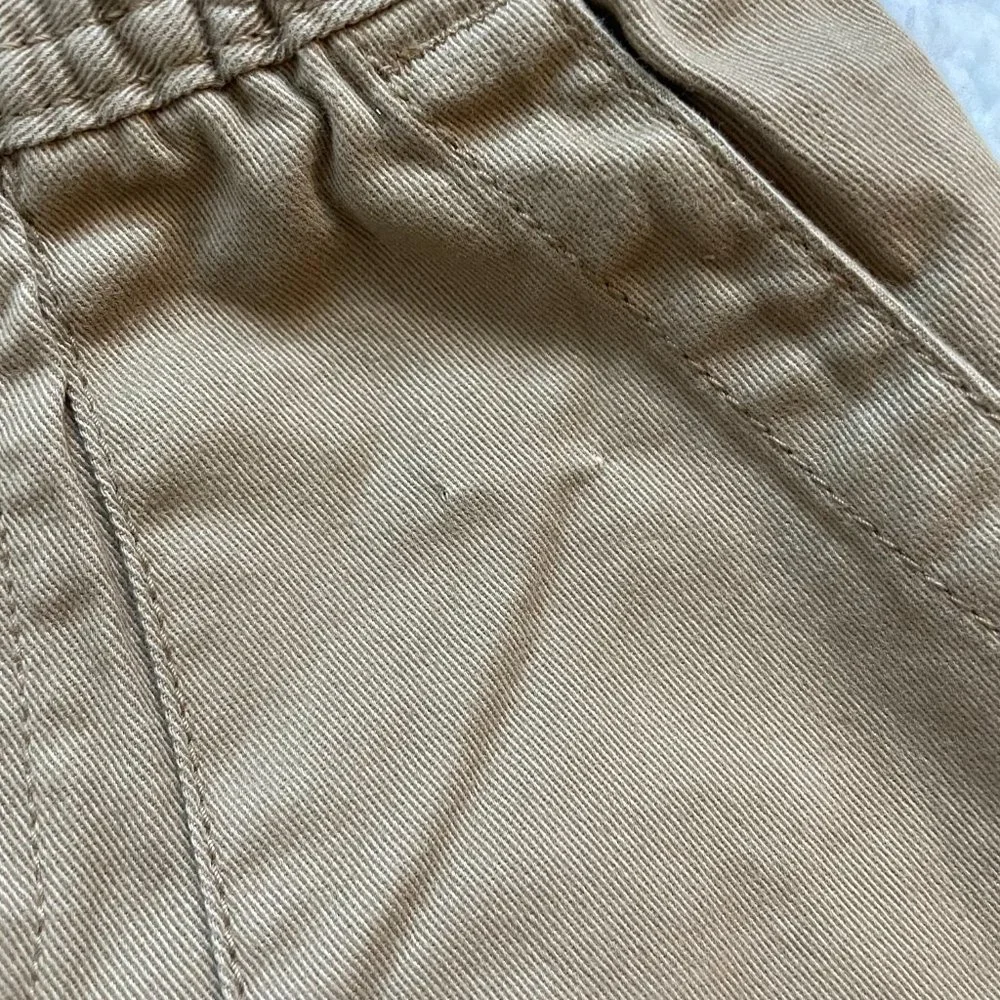 The Children's Place Pull-On Baby boy short